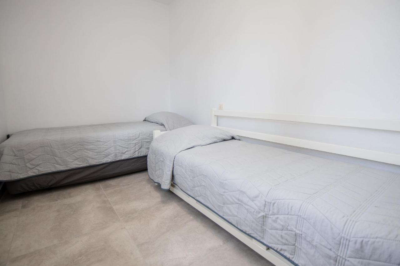 Zeusplace Seaside Home Private Beach And Parking Plaka Litochorou Exterior foto
